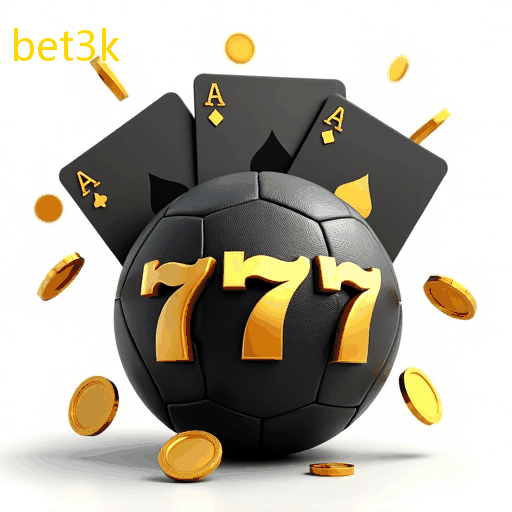 bet3k: Aproveite caça-níqueis e caça-níqueis com bônus no cassino ao vivo!