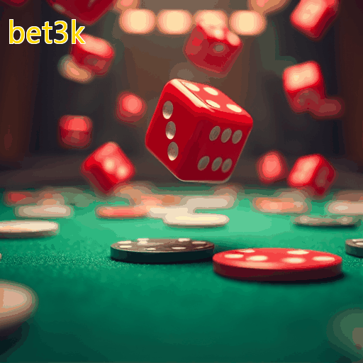 bet3k - Grande seleção de jogos ao vivo e cassinos online